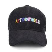 astroworld hat