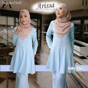 Baju Kurung Peplum Labuh Price Promotion Nov 2021 Biggo Malaysia