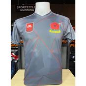 Sukma Xix Perak 2018 Al Ikhsan Wow Kita Hebat T Shirt Al