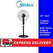 Midea Fan Stand Price Promotion Sep 22 Biggo Malaysia