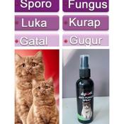 Spray Kucing Fungus Price u0026 Promotion - Nov 2021 BigGo Malaysia