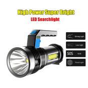 lampu touch light