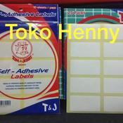 Harga TOM AND Jerry Label Kecil Terbaru Juli 2022 |BigGo ...