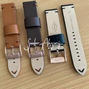 Harga Strap 22mm Fossil Terbaru Mei 