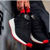Harga Adidas NMD R2 Primeknit Terbaru 