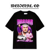 Baju Nassar King Terbaru Juli 2022 