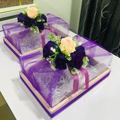 Gubahan Hantaran Box Price Promotion Nov 2021 Biggo Malaysia