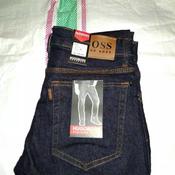 jeans hugo boss original