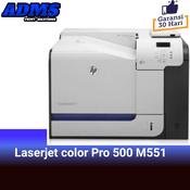 Harga Laserjet 500 Color M551 Terbaru Mei 2022 | BigGo Indonesia