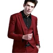 Harga Vest Jas Pria Semi Formal Terbaru 