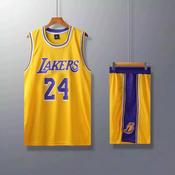 lakers baju