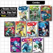 Buku Komik Kanak Kanak Price Promotion Nov 2021 Biggo Malaysia
