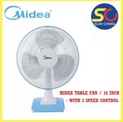 Table Fan 16 Price Promotion Dec 22 Biggo Malaysia
