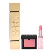 nars mini blush and balm set