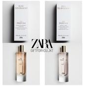 zara rose gourmand price