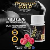 Tw Booster Gold Original Price Promotion Nov 2021 Biggo Malaysia