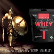 Harga Gladiator Whey Terbaru Agustus 2022 |BigGo Indonesia