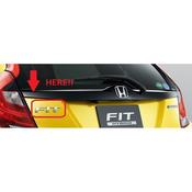 Logo Rs Honda Jazz Gk Price u0026 Promotion - Dec 2021 BigGo Malaysia