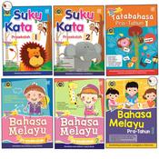 Bahasa Melayu Prasekolah Price & Promotion - Jan 2022 BigGo Malaysia
