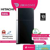 Hitachi R-vg660 Price & Promotion-Dec 2022|BigGo Malaysia