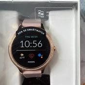 Harga Fossil Gen 5e Pink Terbaru Juli 
