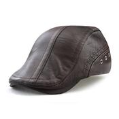Harga Beret HAT Leather Terbaru Juli 