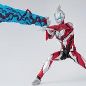 ultra act ultraman geed