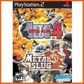 metal slug ps2 like games metal slug ps2 like games