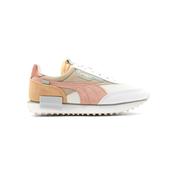 puma future rider soft metal sneaker