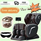 ipilot massage chair