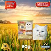 Makanan Kucing Misha Price u0026 Promotion - Nov 2021 BigGo Malaysia