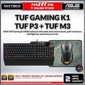 K3 Tuf Gaming Price Voucher Mar 22 Biggo Philippines