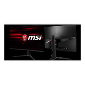 Harga Monitor Msi Optix Mag321curv 