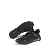 black pumas shoes mens