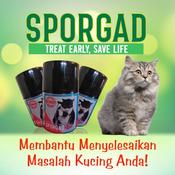 Ubat Gatal Kurap Kucing Anjing Price u0026 Promotion - Nov 2021 BigGo 