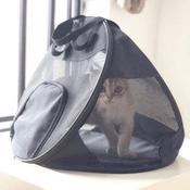 Cat Cage Carrier Kucing Price u0026 Promotion - Nov 2021 BigGo Malaysia