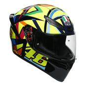Harga Helm Agv K1 Soleluna 2017 Terbaru 