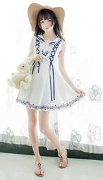 Jsk 蘿莉塔大碼的價格推薦 22年4月 比價比個夠biggo