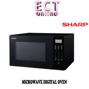sharp microwave oven r239ek