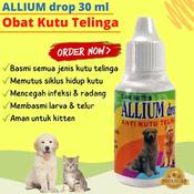 Harga Tetes Telinga Kotoran Kucing Terbaru November 2021 Biggo Indonesia