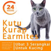 Ubat Kutu Kucing Telinga Price u0026 Promotion - Nov 2021 BigGo Malaysia