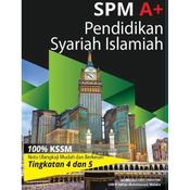 Pendidikan Syariah Islamiah SPM Kssm Price & Promotion - Jan 2022 