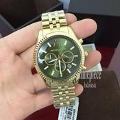 Harga Mk Jam Pria Original Terbaru Juli 