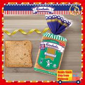 Gardenia Wholemeal Bread Fine Grain Ntuc Fairprice