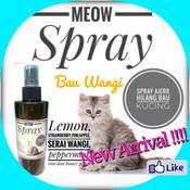 Pewangi Kucing Spray Price u0026 Promotion - Nov 2021 BigGo Malaysia