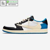 Harga Nike Jordan 1 Low Travis Scott 