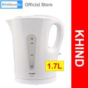 Pemanas Air Elektrik Jug Price Promotion Nov 2021 Biggo Malaysia