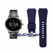 Smartwatch Fossil Strap Watch 