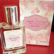 parfum nagita slavina sakura blossom