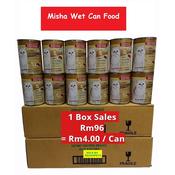 Wet Cat Food Box Price u0026 Promotion - Nov 2021 BigGo Malaysia